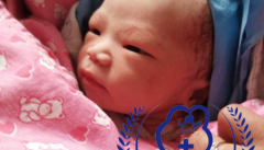 新婚小七的生育故事